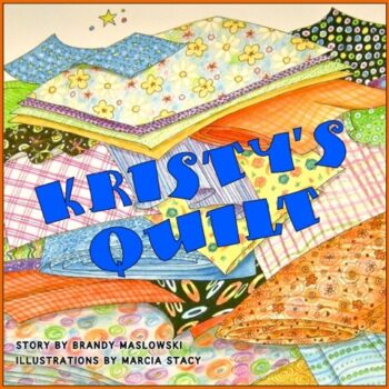 Kristy’s Quilt post thumbnail